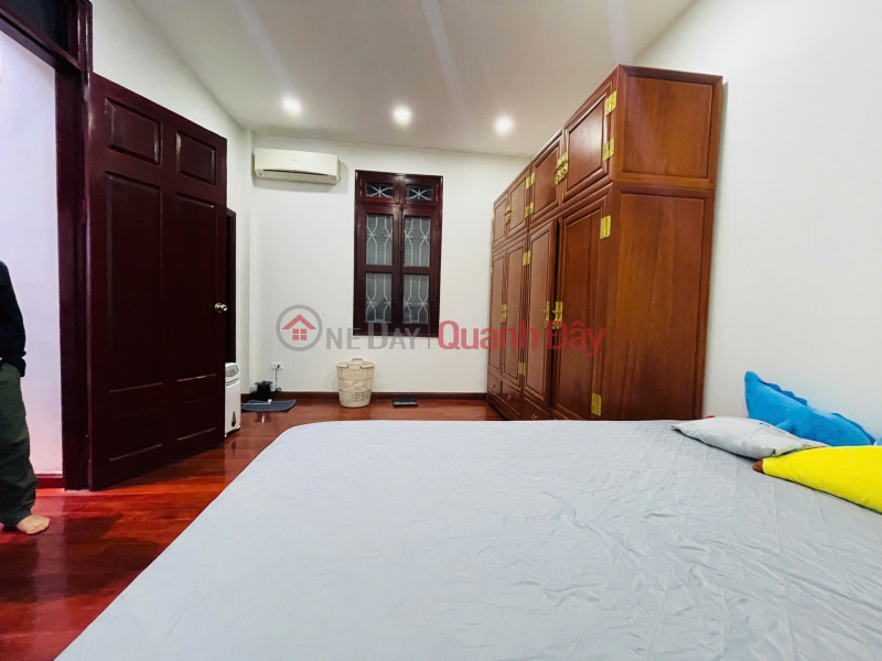 đ 17,9 tỷ, BÁN NHÀ MỖ LAO, HÀ ĐÔNG, OTO ĐỖ CỬA, DT53M2 5 TẦNG, KINH DOANH ĐA DẠNG, NHỈNH 17.X TỶ
