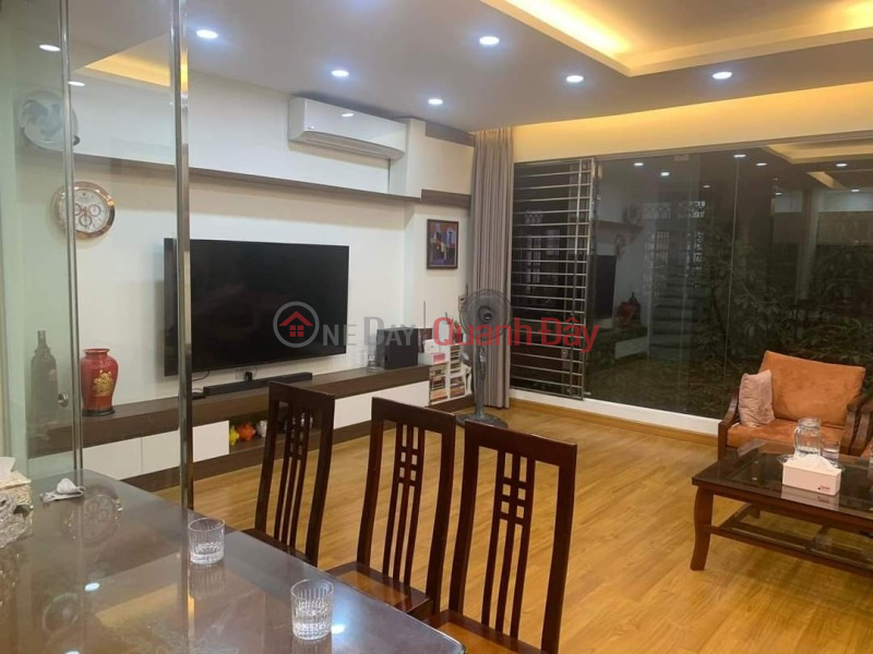 Property Search Vietnam | OneDay | Nhà ở Niêm yết bán, BÁN NHÀ PHƯỜNG YÊN HÒA, CẦU GIẤY, DT 42M, 5 TẦNG, MT 5.5M, GARA Ô TÔ, NHỈNH 8 TỶ.