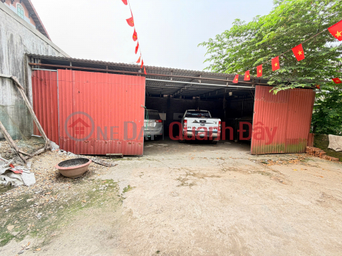 PRIME LAND IN THE CENTER OF PHUC THO – HANOI - AMAZING PRICE! _0