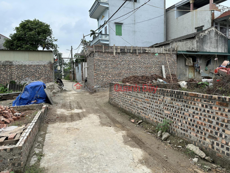 Property Search Vietnam | OneDay | Residential Sales Listings | Chinh Chu Send sells 70m2 Khe Nu - Nguyen Khe - Dong Anh. Oto road 20m to the edge of the village