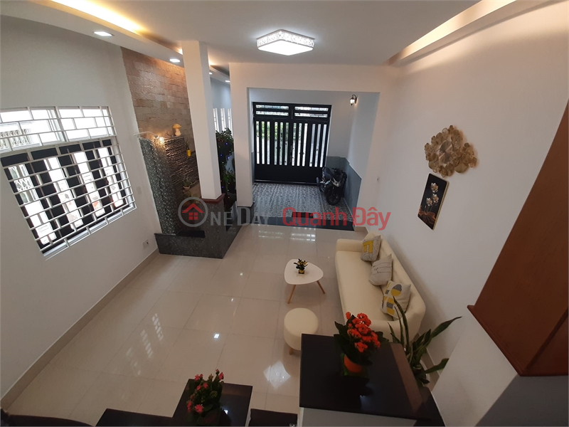 Property Search Vietnam | OneDay | Nhà ở, Niêm yết bán, Lô góc, Đường Số 8, Phường 11, Gò Vấp – HXH, 4.5x15m, 4 tầng, 7.9 tỷ