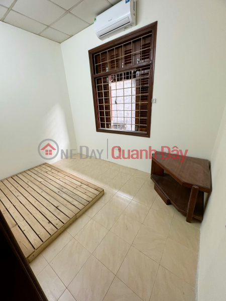 đ 10 Million/ month | WHOLE HOUSE FOR RENT IN ALLEY 69B HOANG VAN THAI STREET - THANH XUAN