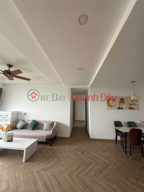 CĂN HỘ ĐẸP - GIÁ TỐT cần bán nhanh căn chung cư cao cấp tại huyện Nhà Bè, TPHCM _0