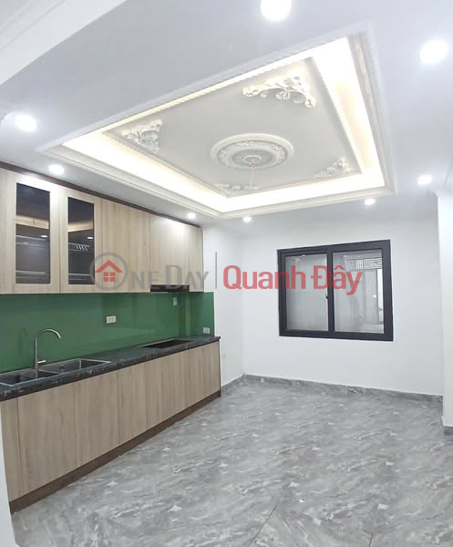 Property Search Vietnam | OneDay | Nhà ở | Niêm yết bán BÁN NHÀ DÂN XÂY CHẮC CHẮN LA KHÊ HÀ ĐÔNG, DT 35 M2, NGÕ THOÁNG, GIAO THÔNG THUẬN LỢI, TIỆN ÍCH VÔ VÀN