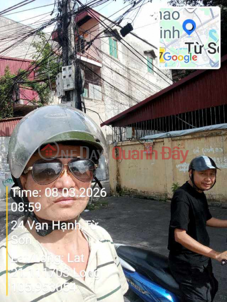 BÁN ĐẤT NỀN HIẾM CÓ – ĐÌNH BẢNG, TỪ SƠN, BẮC NINH, Vietnam Sales, đ 3 Billion