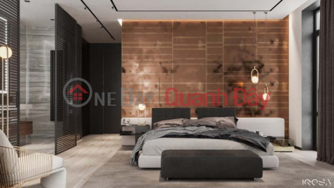 Selling 5-storey apartment building on Phan Thuc Duyen street - right at An Thuong 24. Area 128M2 - Price 16.5 billion negotiable. _0