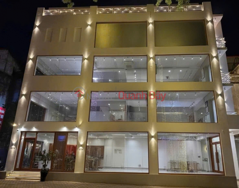 Mình cho thuê nhà, Đội Cấn, Giang Văn Minh, Đốc Ngữ; 115m2* 4T -41 tr Niêm yết cho thuê