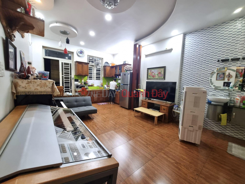 Property Search Vietnam | OneDay | Nhà ở Niêm yết bán, Bán nhà Huỳnh Văn Gấm Tân Phú 50m2 4tang shr, ngay Big C , 5 tỷ nhỉnh 0932030061