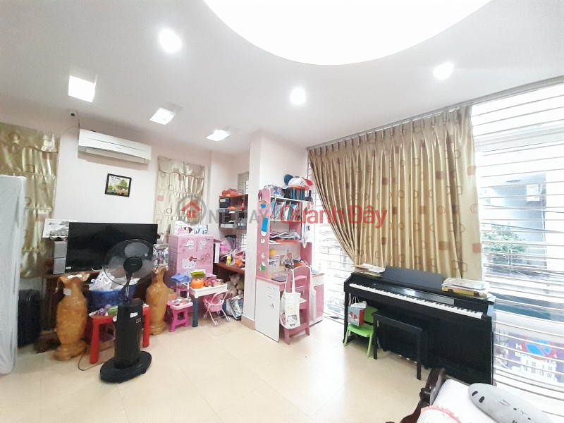 Property Search Vietnam | OneDay | Residential | Sales Listings Hoang Dao Thanh subdivision house for sale 45m 5 floors corner lot for car business beautiful house right away 8.7 billion 0817606560