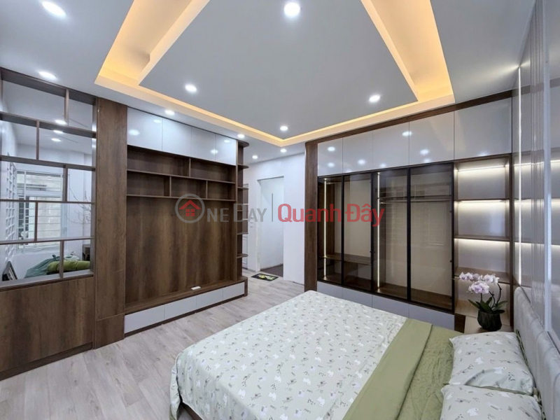 Làm ơn chọn, Nhà ở, Niêm yết bán, đ 16,8 tỷ