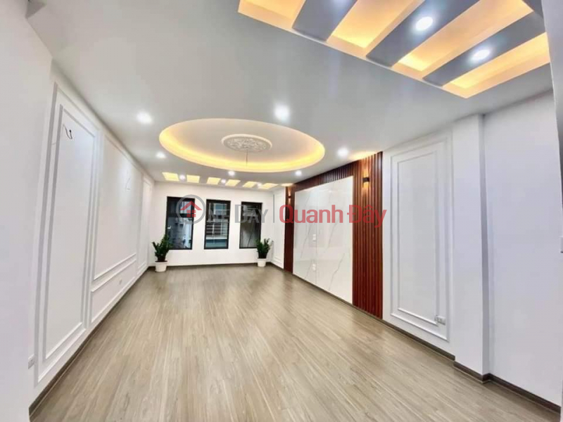 House for sale in Lien Phai Pagoda alley, 38m x 4 floors, 3m lane, price 3 billion 400 Vietnam | Sales | ₫ 3.4 Billion