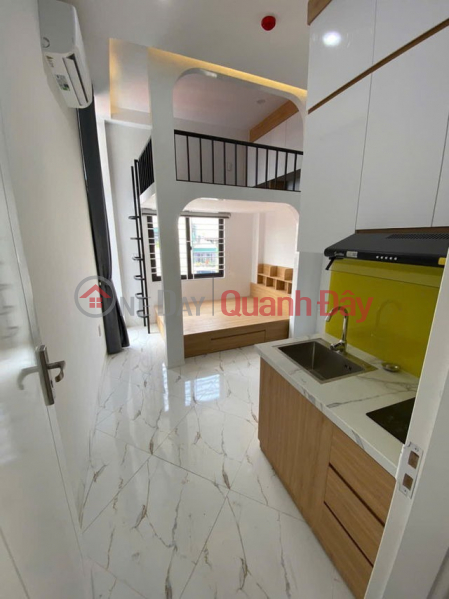 Property Search Vietnam | OneDay | Residential Sales Listings, SELLING CCMN BUILDING, KHUONG HA STREET, 18 ROOMS, REVENUE 100 MILLION\\/MONTH, PRICE 16.5 BILLION