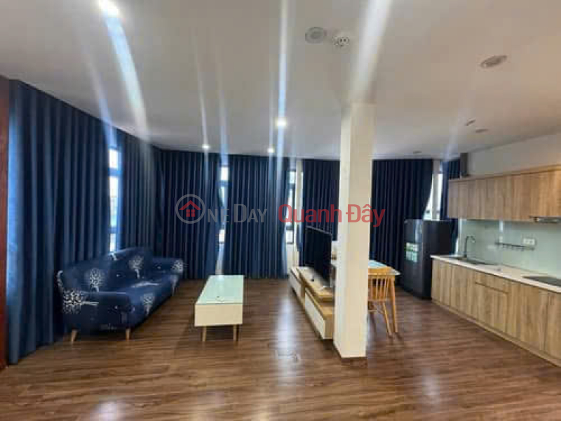 Property Search Vietnam | OneDay | Nhà ở, Niêm yết bán | BÁN NHÀ NGỌC HÀ 51M 7 TẦNG 6 CĂN HỘ KHÉP KÍN DT KHỦNG GIÁ 14 TỶ 0336212066