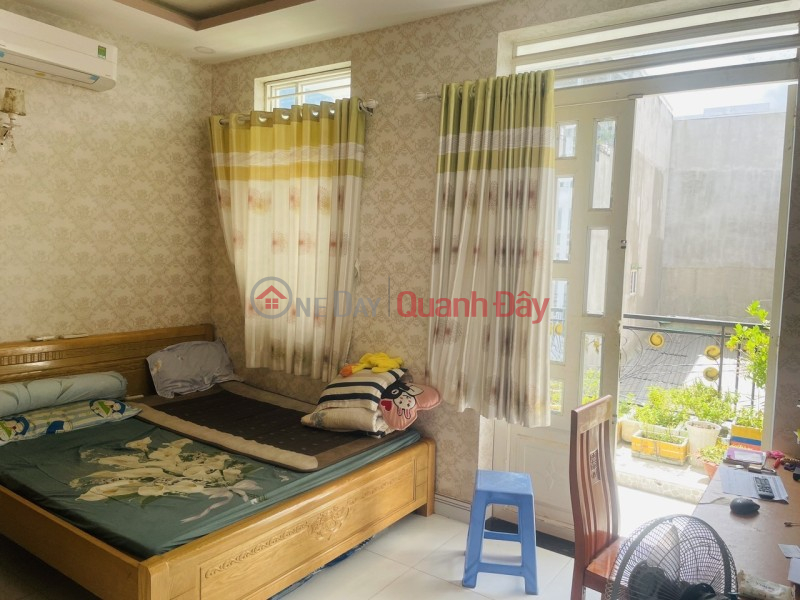 Property Search Vietnam | OneDay | Nhà ở | Niêm yết bán, Bán nhà riêng Quốc Lộ 50 163m2 Phong Phú 4 tầng Bình Chánh giá 9,5 tỷ