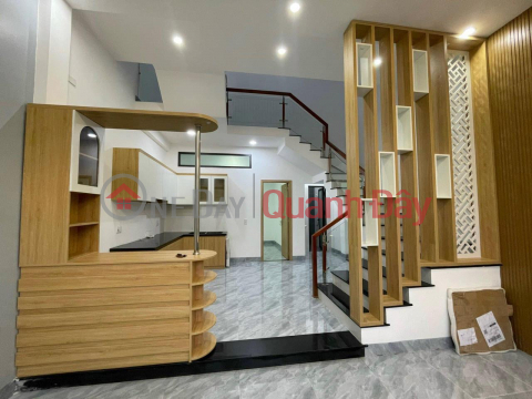 BEAUTIFUL HOUSE - GOOD PRICE - Beautiful House for Sale by Owner at Le Van Sy Alley, Tran Phu Ward, Quang Ngai City. _0