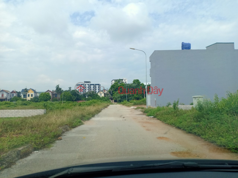 Property Search Vietnam | OneDay | Nhà ở | Niêm yết bán | 150m TĐC Bình Yên giá đầu tư