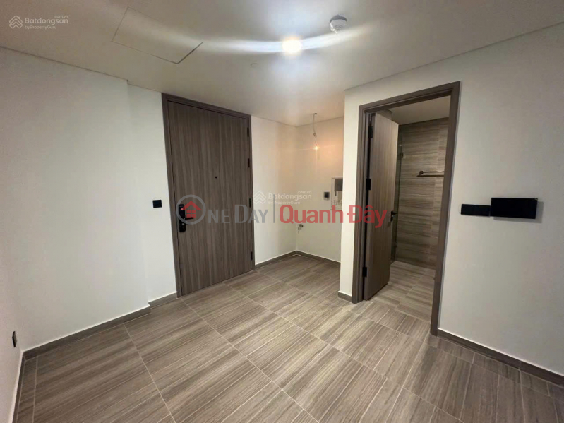 Studio SOHO văn phòng lưu trú 45.62m² tầng 20, view nội khu yên tĩnh, giá 3.8 tỷ bao phí Niêm yết bán