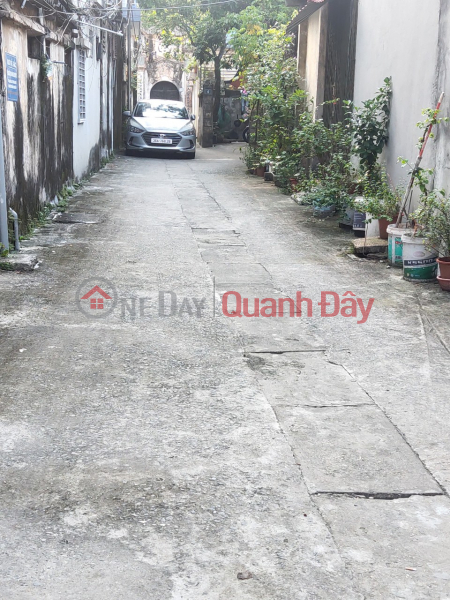 Property Search Vietnam | OneDay | Nhà ở, Niêm yết bán | CHỈ 4 TỶ CÓ MẢNH ĐẤT GẦN HỌC VIÊN TÀI CHÍNH - BẮC TỪ LIÊM - DT55M2 - MT4.5 - NGÕ Ô TÔ