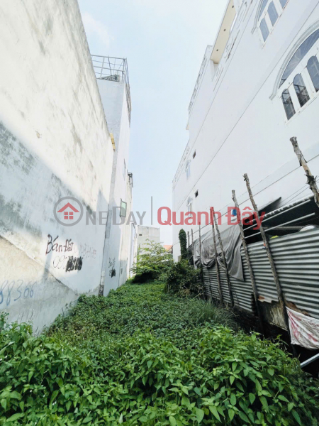 Property Search Vietnam | OneDay | Residential | Sales Listings Selling a 4.5x45 street-front house on Pham The Hien street, ward 7, district 8, price only 15 billion