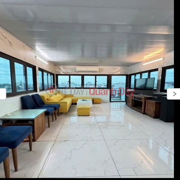 Property Search Vietnam | OneDay | Residential Sales Listings House on busy business street Dong Ngac - Bac Tu Liem 50m2 price slightly over 9 billion