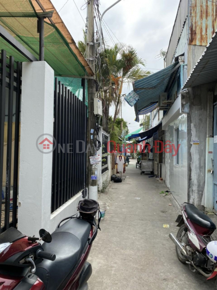 Property Search Vietnam | OneDay | Residential | Sales Listings | GENUINE House For Sale, Front of Pham Ngu Lao Street, Ninh Kieu Dist., Can Tho City