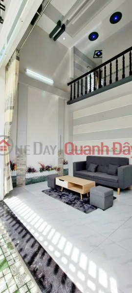Property Search Vietnam | OneDay | Residential Sales Listings BEAUTIFUL HOUSE - GOOD PRICE - House for sale at Alley 11 CENTRAL GENERAL FACILITIES - AN KHANH - NINH KIEU - CAN THO