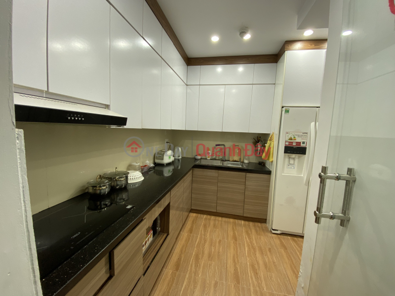 đ 6 tỷ Căn hộ 2PN 84m2 không thể bỏ lỡ tại Seasons Avenue chỉ 6. x tỷ