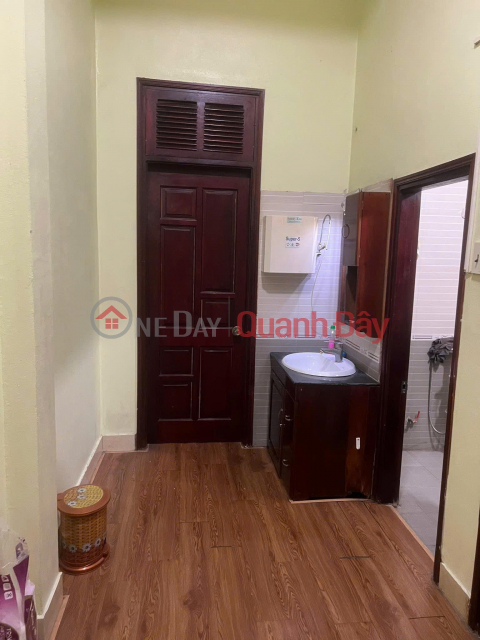 HOUSE FOR SALE ON STREET FRONT IN QUANG TRUNG WARD, THAI BINH CITY, PRICE 9 BILLION _0