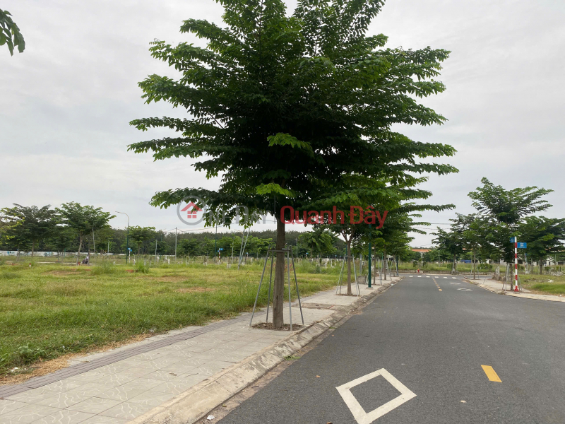 Property Search Vietnam | OneDay | Residential, Sales Listings | Safe Investment: Land Plot in Hoa Loi, Ready Certificate, Full Amenities Richland Residence Project Land – 100% Residential Land,