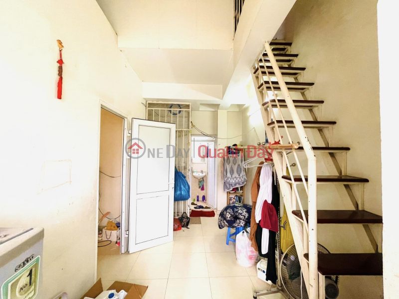 Property Search Vietnam | OneDay | Nhà ở | Niêm yết bán | MẶT PHỐ XÃ ĐÀN - LÔ GÓC KINH DOANH - 30M2 MẶT TIỀN RỘNG - - GIÁ 12.5 TỶ.