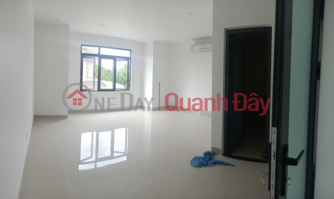 Office for rent 35 - 150m2 newly built 100% Khang Dien Intresco District 9 _0