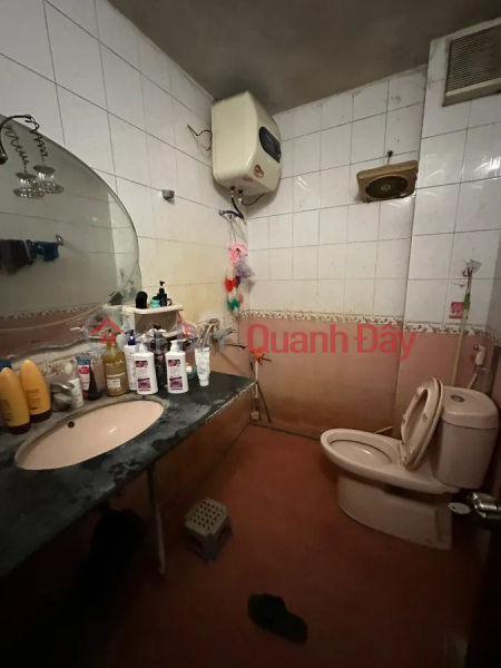 đ 7.3 Billion Old Town House in Ba Dinh, Hoan Kiem, Tay Ho, 35m2, over 7 billion