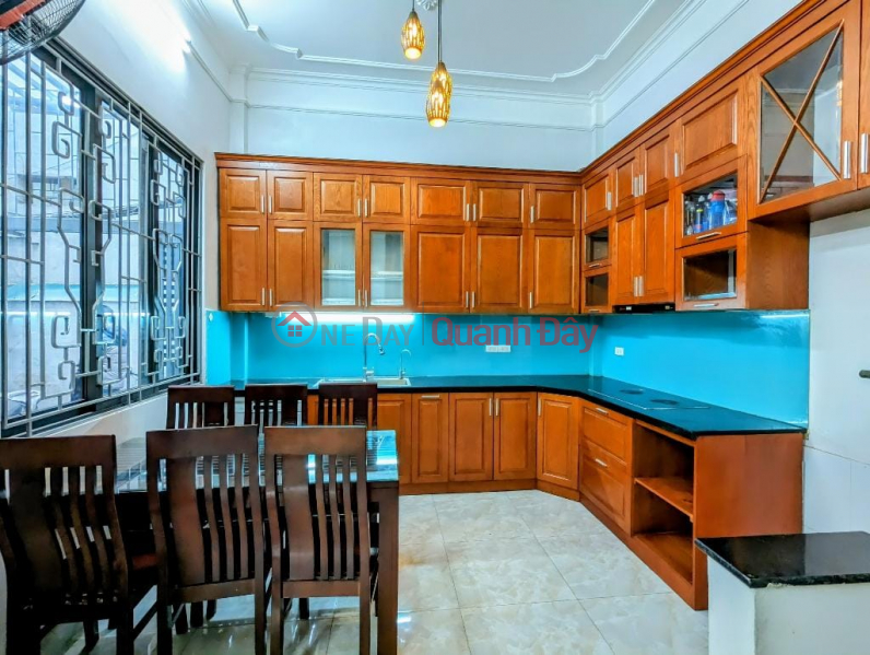 Property Search Vietnam | OneDay | Nhà ở, Niêm yết bán NHÀ MỚI ĐÓN TẾT - TT ĐỐNG ĐA PHỐ VIP THÁI HÀ NGÕ THÔNG - NHÀ ĐẸP 4 TẦNG 45M MT 6.2 M GIÁ NHỈNH 6.X TỶ