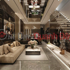 **Bán nhà MT Hoàng Hoa Thám, phường 13, Tân Bình (4*15) - cổng ga T3 _0