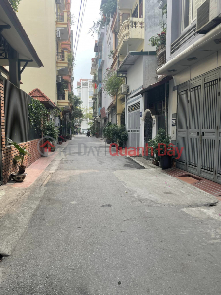 Property Search Vietnam | OneDay | Residential, Sales Listings | 60m Front 4.5m Nhon 11 Billion Sub Lot Tran Quoc Hoan Street. 2 Eternal Escape. Do Cua Car. Toan Neighbors