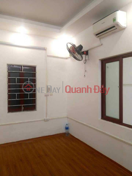 Property Search Vietnam | OneDay | Nhà ở, Niêm yết bán, Một căn duy nhất phố HOÀNG HOA THÁM- 24M-4 TẦNG
Quá rẻ cho siêu phẩm này
Thiết kế ,
Tầng 1 :