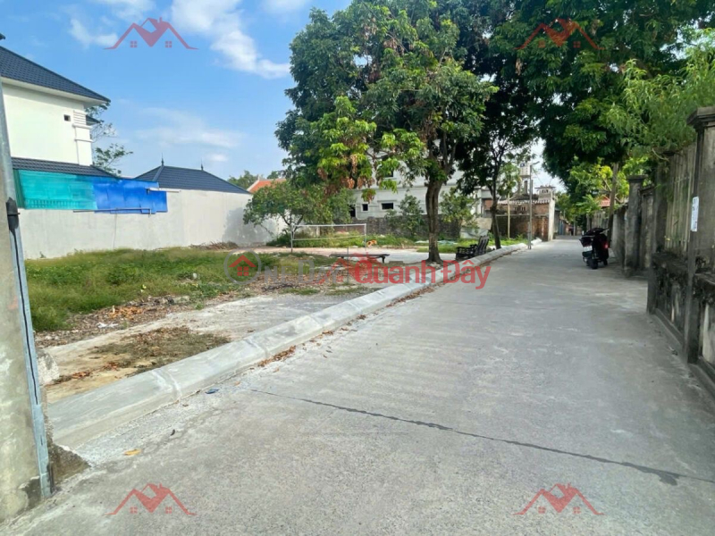 CHÍNH CHỦ CẦN BÁN LÔ ĐẤT 99,2M TẠI THANH BÌNH-CHƯƠNG MỸ-HÀ NỘI, Việt Nam Bán | đ 3,7 tỷ