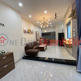 ► Nhà Kiệt 3m gần Phan Châu Trinh, Hoàng Diệu 53m2, 2 tầng 3PN, đang cho thuê 10tr, 3.1 tỷ _0
