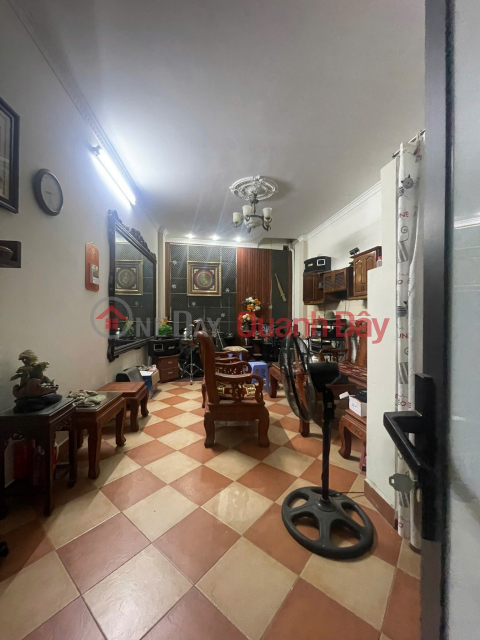 House for sale on Nha Tho street, 80m2, 72.5 billion, great business, suitable for building a hotel _0