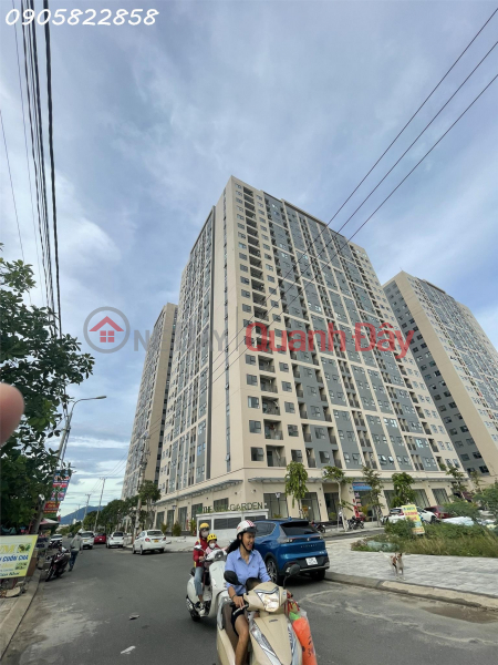 Property Search Vietnam | OneDay | Residential, Sales Listings | ONLY NEED 220 MILLION TO OWN THE ORIGARDEN APARTMENT RIGHT BEHIND BAU TRAM HOUSE, DA NANG