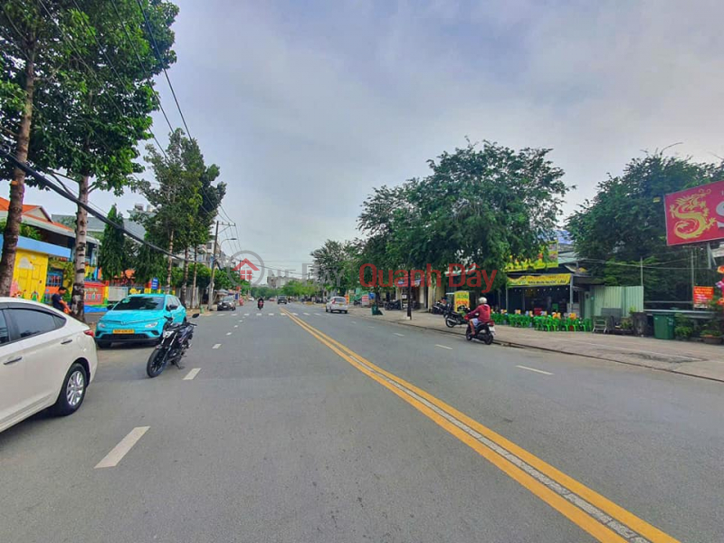 Property Search Vietnam | OneDay | Residential | Sales Listings | Rare restaurant for sale, great business frontage 6m, Tang Nhon Phu A, Thu Duc