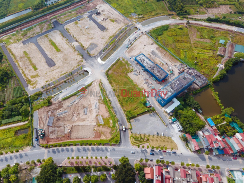 Opportunity to double your assets with Vaquarius Van Giang project. Easy to own with only 15% until receiving the house | Vietnam, Sales | đ 15.3 Billion