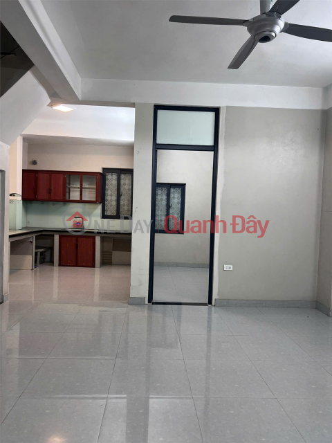 BEAUTIFUL HOUSE - GOOD PRICE - OWNER Need to Sell House in Good Location on Lac Long Quan Street, Tay Ho, Hanoi _0