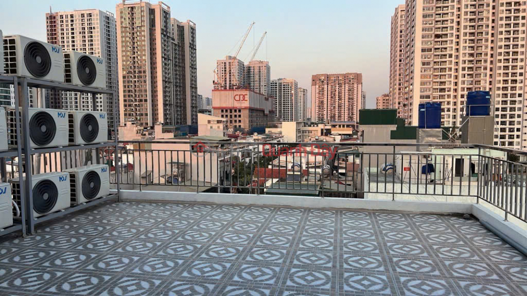 VIP subdivision, rare, Khuat Duy Tien, 65m2, 9 floors, 7m frontage. Price 37.x Billion | Vietnam, Sales, đ 37 Billion