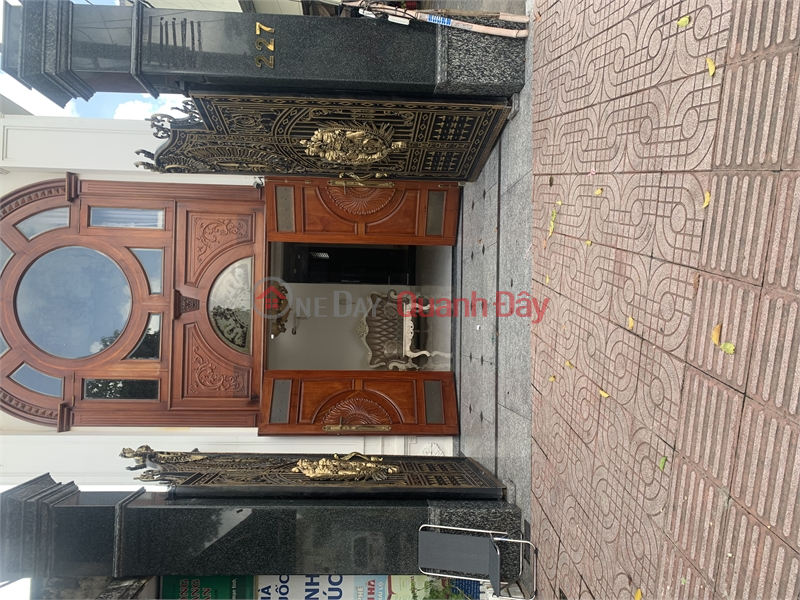 Property Search Vietnam | OneDay | Nhà ở Niêm yết bán | QUÁ SÓC 2MT 227 GÒ DẦU HẠ GIÁ 3.5 TỶ từ 23.5 tỷ Xuống còn 19.8 tỷ