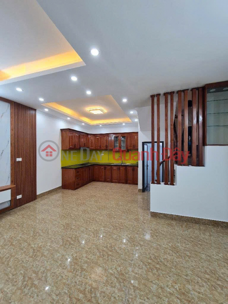 Property Search Vietnam | OneDay | Residential, Sales Listings, NEW HOUSE 6 BILLION - THANH XUAN TT - 1 STEP TO OTO ~40M2 - 5 FLOORS - 5M FRONTAGE