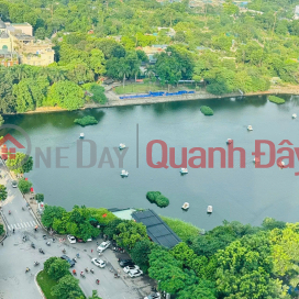 RARE. HOUSE FOR SALE IN WRITER TIEN DUNG, DISTRICT PARTY COMMITTEE OF BAC TU LIEM, CAR, ENGINE, 40Mx6T. FRONTAGE=5.5m, 7.4 billion _0