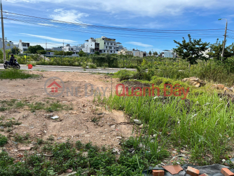 PROFITABLE INVESTMENT – OWNER NEEDS TO SELL LAND IN A PRIME LOCATION Bich Khe Street, Hoa Xuan Ward, Cam Le District, Da Nang _0