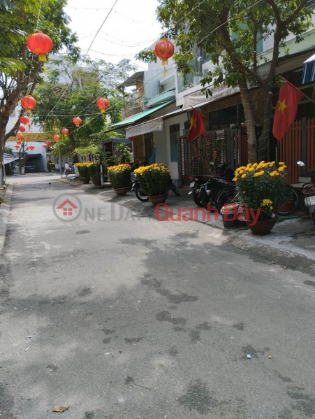 ► Approximately 3 billion Front House in Hai Chau, Hoa Cuong, 2 floors, Vietnam | Sales | đ 3.19 Billion