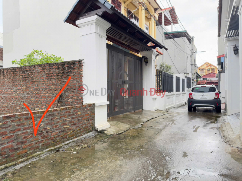 Property Search Vietnam | OneDay | Residential Sales Listings, Urgent sale of Noi Dong lot, Quang Minh commune, Hanoi. Central location,